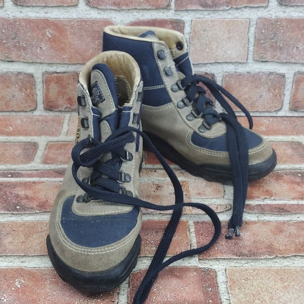 Vasquez Core -Tex women's boots